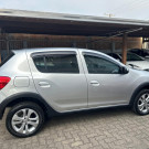 Renault SANDERO Zen Flex 1.6 16V 5p Aut. 2020 Flex-3