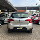 Renault SANDERO Zen Flex 1.6 16V 5p Aut. 2020 Flex-6