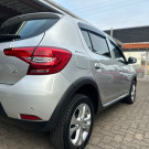 Renault SANDERO Zen Flex 1.6 16V 5p Aut. 2020 Flex-4
