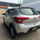 Renault SANDERO Zen Flex 1.6 16V 5p Aut. 2020 Flex-5