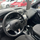 Renault SANDERO Zen Flex 1.6 16V 5p Aut. 2020 Flex-1