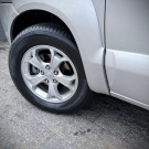 Hyundai Tucson 2.0 16V Aut. 2012 Gasolina-0
