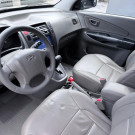 Hyundai Tucson 2.0 16V Aut. 2012 Gasolina-9