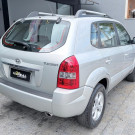 Hyundai Tucson 2.0 16V Aut. 2012 Gasolina-4