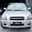 Hyundai Tucson 2.0 16V Aut. 2012 Gasolina-11