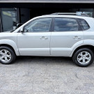 Hyundai Tucson 2.0 16V Aut. 2012 Gasolina-8