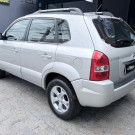 Hyundai Tucson 2.0 16V Aut. 2012 Gasolina-5