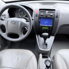 Hyundai Tucson 2.0 16V Aut. 2012 Gasolina-3