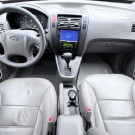 Hyundai Tucson 2.0 16V Aut. 2012 Gasolina-7