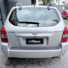 Hyundai Tucson 2.0 16V Aut. 2012 Gasolina-1