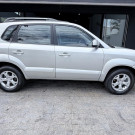 Hyundai Tucson 2.0 16V Aut. 2012 Gasolina-2