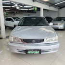Toyota Corolla XEi 1.8/1.8 Flex 16V Mec. 2001 Flex-0