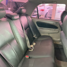 Toyota Corolla XEi 1.8/1.8 Flex 16V Mec. 2001 Flex-7