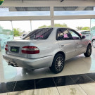 Toyota Corolla XEi 1.8/1.8 Flex 16V Mec. 2001 Flex-4