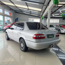 Toyota Corolla XEi 1.8/1.8 Flex 16V Mec. 2001 Flex-2