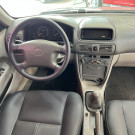 Toyota Corolla XEi 1.8/1.8 Flex 16V Mec. 2001 Flex-5