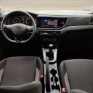VW - VolksWagen Polo Track 1.0 Flex 12V 5p 2025 Flex-4