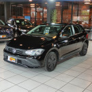 VW - VolksWagen Polo Track 1.0 Flex 12V 5p 2025 Flex-1