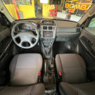 Mitsubishi Pajero TR4 GLS 2.0 Flex 16V 4x4 Mec. 2009 Flex-6