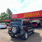 Mitsubishi Pajero TR4 GLS 2.0 Flex 16V 4x4 Mec. 2009 Flex-2