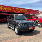 Mitsubishi Pajero TR4 GLS 2.0 Flex 16V 4x4 Mec. 2009 Flex-4