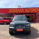 Mitsubishi Pajero TR4 GLS 2.0 Flex 16V 4x4 Mec. 2009 Flex-5