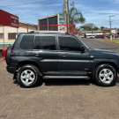 Mitsubishi Pajero TR4 GLS 2.0 Flex 16V 4x4 Mec. 2009 Flex-3