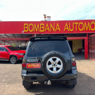 Mitsubishi Pajero TR4 GLS 2.0 Flex 16V 4x4 Mec. 2009 Flex-1