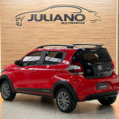 Fiat MOBI TREKKING 1.0 Flex 5p. 2021 Flex-2