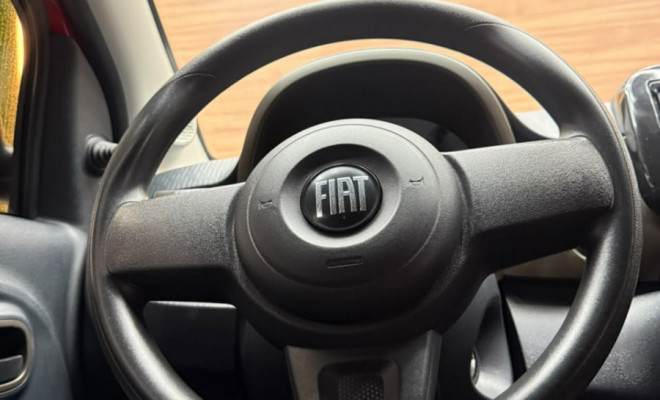 Fiat MOBI TREKKING 1.0 Flex 5p. 2021 Flex-5