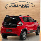 Fiat MOBI TREKKING 1.0 Flex 5p. 2021 Flex-1