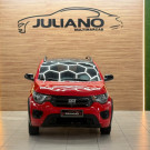 Fiat MOBI TREKKING 1.0 Flex 5p. 2021 Flex-12