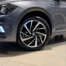 VW - VolksWagen Polo Highline 200 TSI 1.0 Flex 12V Aut. 2021 Flex-4