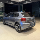 VW - VolksWagen Polo Highline 200 TSI 1.0 Flex 12V Aut. 2021 Flex-1