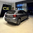 VW - VolksWagen Polo Highline 200 TSI 1.0 Flex 12V Aut. 2021 Flex-12