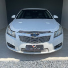 GM - Chevrolet CRUZE LTZ 1.8 16V FlexPower 4p Aut. 2014 Flex-0