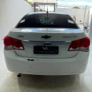 GM - Chevrolet CRUZE LTZ 1.8 16V FlexPower 4p Aut. 2014 Flex-3