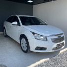 GM - Chevrolet CRUZE LTZ 1.8 16V FlexPower 4p Aut. 2014 Flex-1
