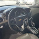 GM - Chevrolet CRUZE LTZ 1.8 16V FlexPower 4p Aut. 2014 Flex-7