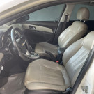 GM - Chevrolet CRUZE LTZ 1.8 16V FlexPower 4p Aut. 2014 Flex-10