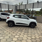 Renault KWID Intense 1.0 Flex 12V 5p Mec. 2025 Flex-0