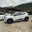 Renault KWID Intense 1.0 Flex 12V 5p Mec. 2025 Flex-1
