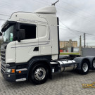 SCANIA R-440 A 4x2 HIG. 3-E./A 6x2  (die.) (E5) 2013 Diesel-1