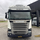 SCANIA R-440 A 4x2 HIG. 3-E./A 6x2  (die.) (E5) 2013 Diesel-0