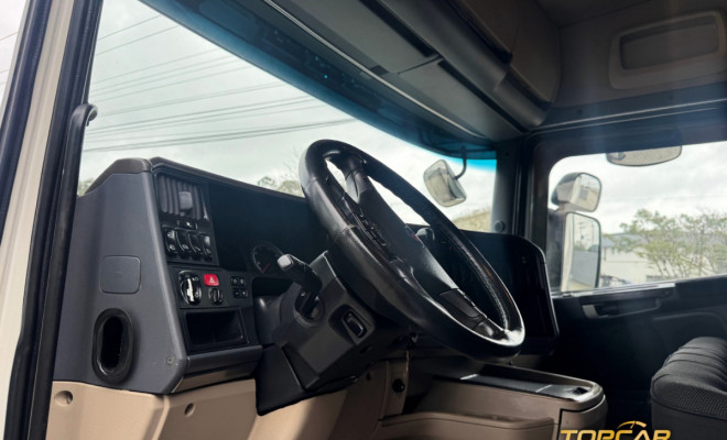 SCANIA R-440 A 4x2 HIG. 3-E./A 6x2  (die.) (E5) 2013 Diesel-8