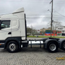 SCANIA R-440 A 4x2 HIG. 3-E./A 6x2  (die.) (E5) 2013 Diesel-2