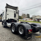 SCANIA R-440 A 4x2 HIG. 3-E./A 6x2  (die.) (E5) 2013 Diesel-3