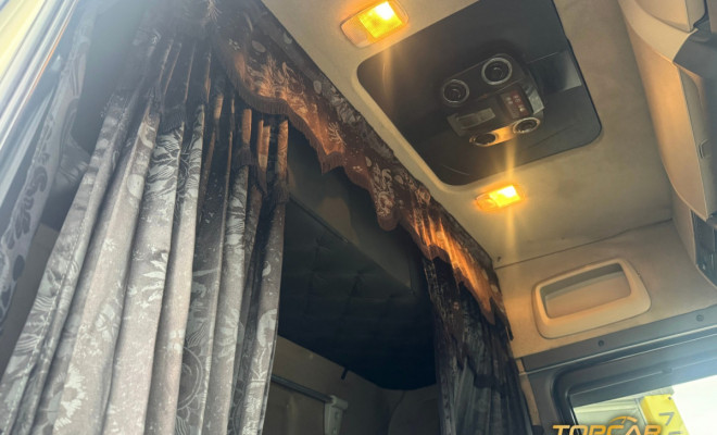 SCANIA R-440 A 4x2 HIG. 3-E./A 6x2  (die.) (E5) 2013 Diesel-14