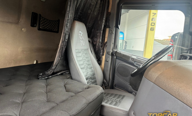 SCANIA R-440 A 4x2 HIG. 3-E./A 6x2  (die.) (E5) 2013 Diesel-11