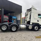 SCANIA R-440 A 4x2 HIG. 3-E./A 6x2  (die.) (E5) 2013 Diesel-6
